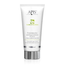 APIS-Peeling gruszkowy z lawą wulkaniczną 200ml